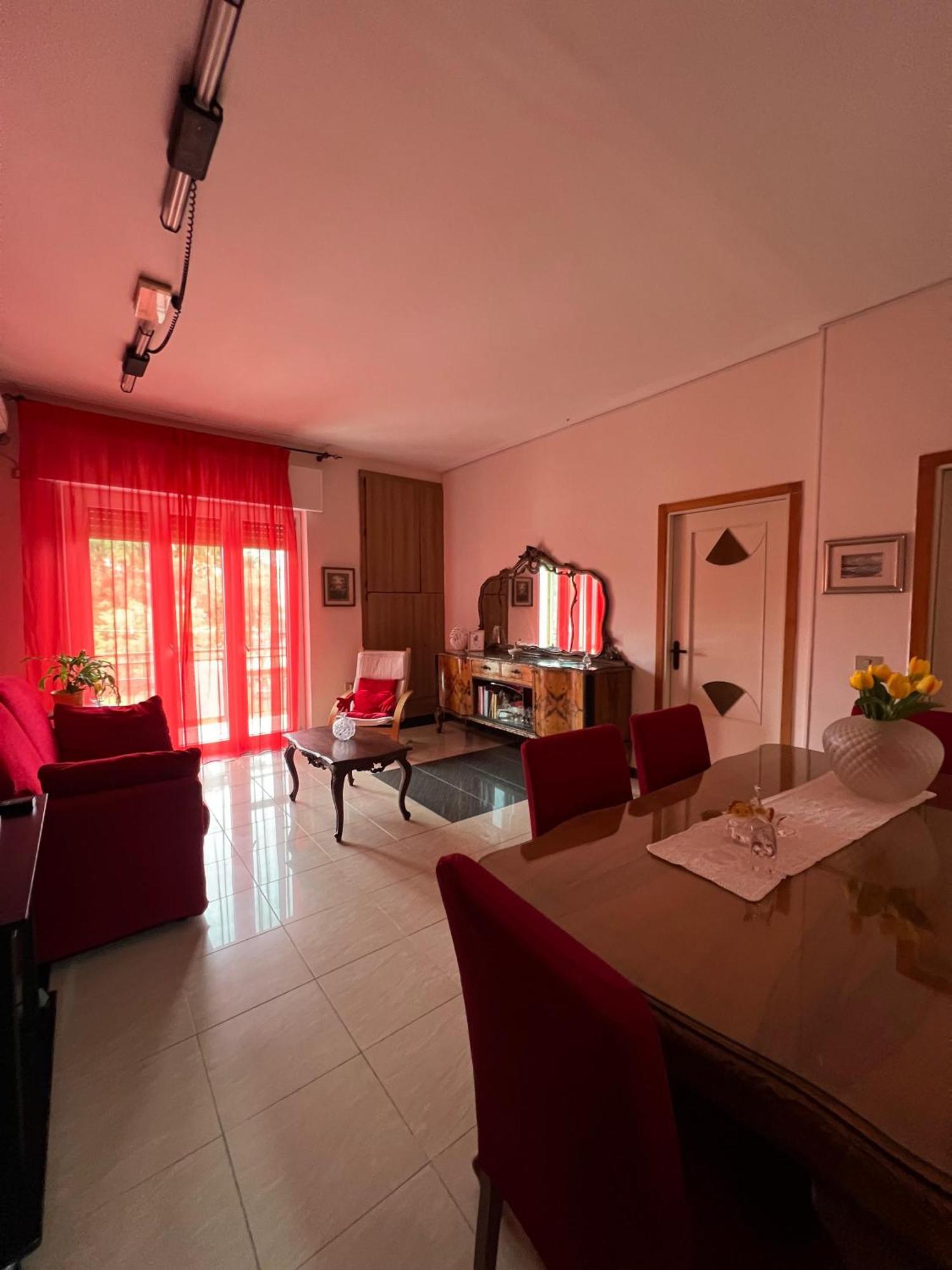 Claudia House Casa vacanze *